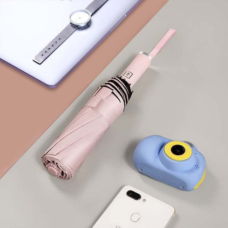 Women Automatic Umbrella Kalsten