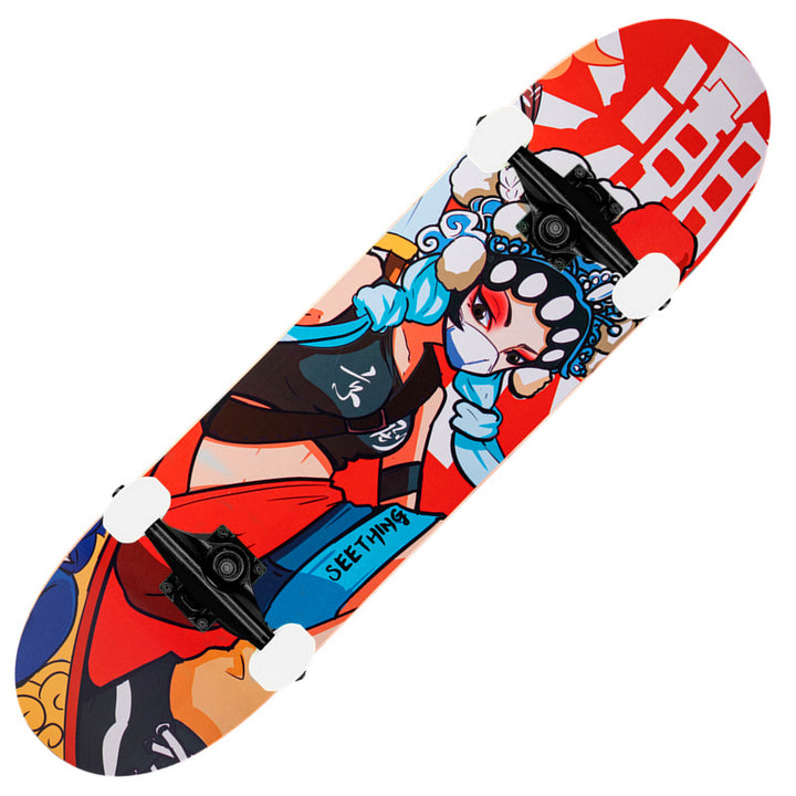 Skateboard Kalsten