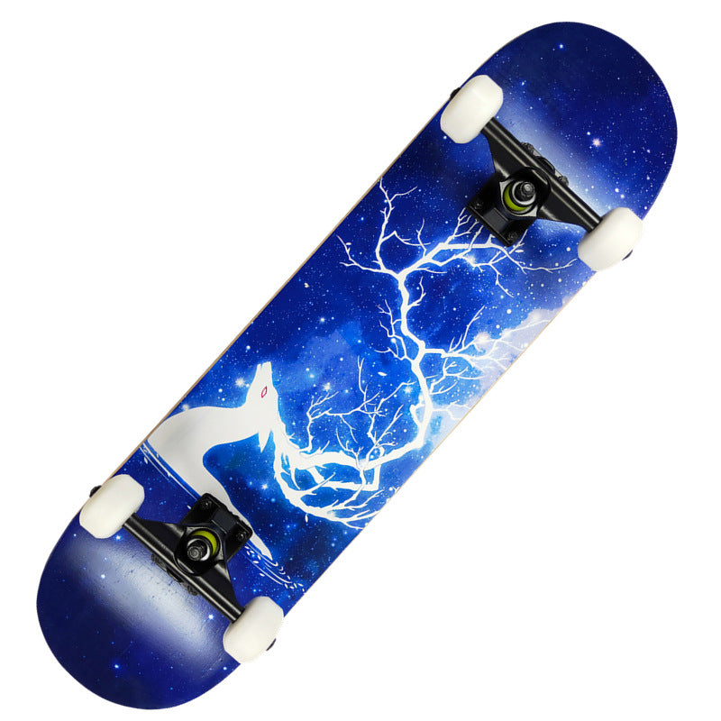 Skateboard Kalsten