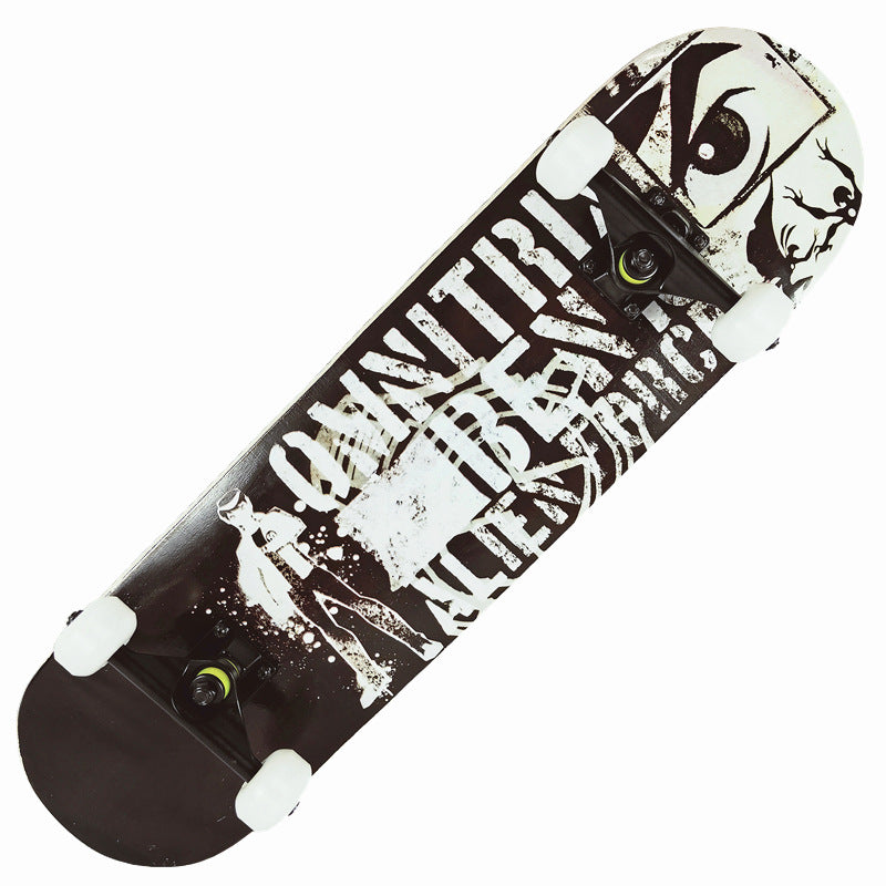 Skateboard Kalsten