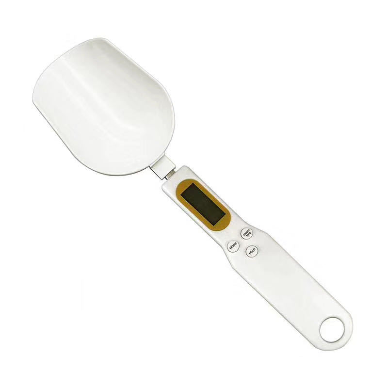 Digital Measuring Scoop with LCD Display