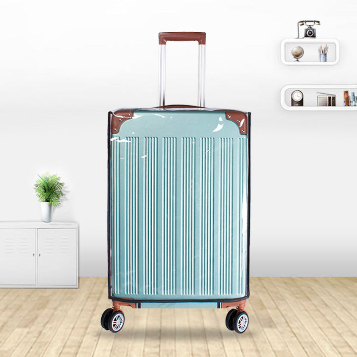 Durable Hard Shell Spinner Wheel Suitcase Kalsten