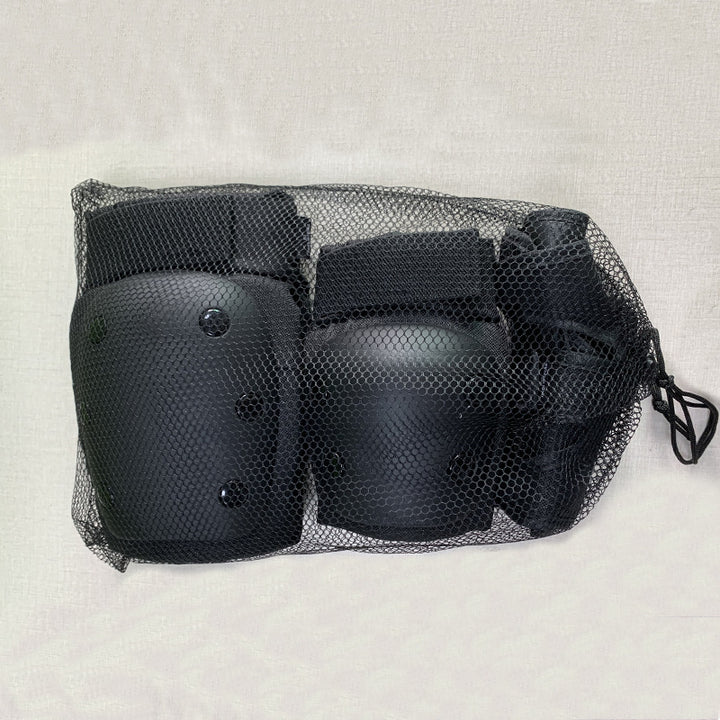 Wrist and Knee Protectors Kalsten
