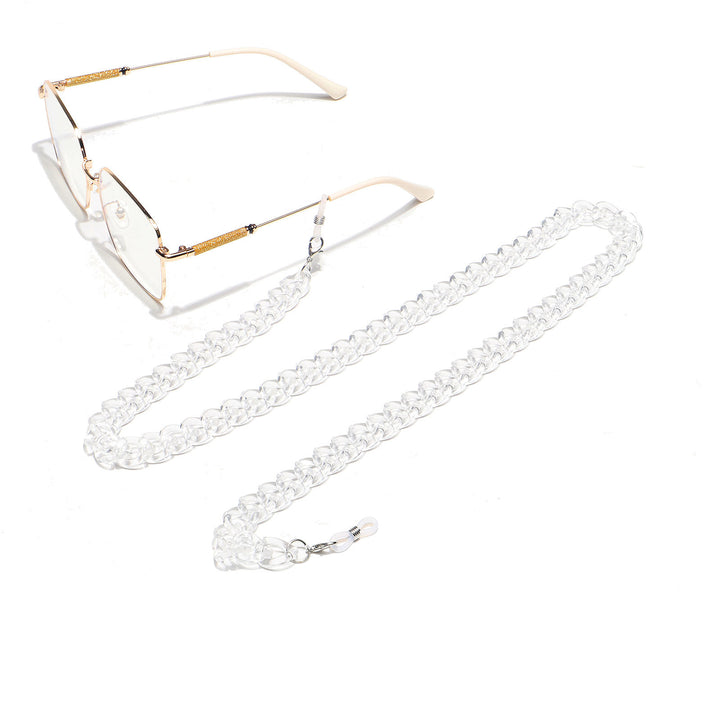 Durable Acrylic Eyewear Chain Kalsten