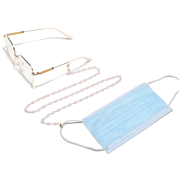 Adjustable Elegant Eyewear Chain Kalsten