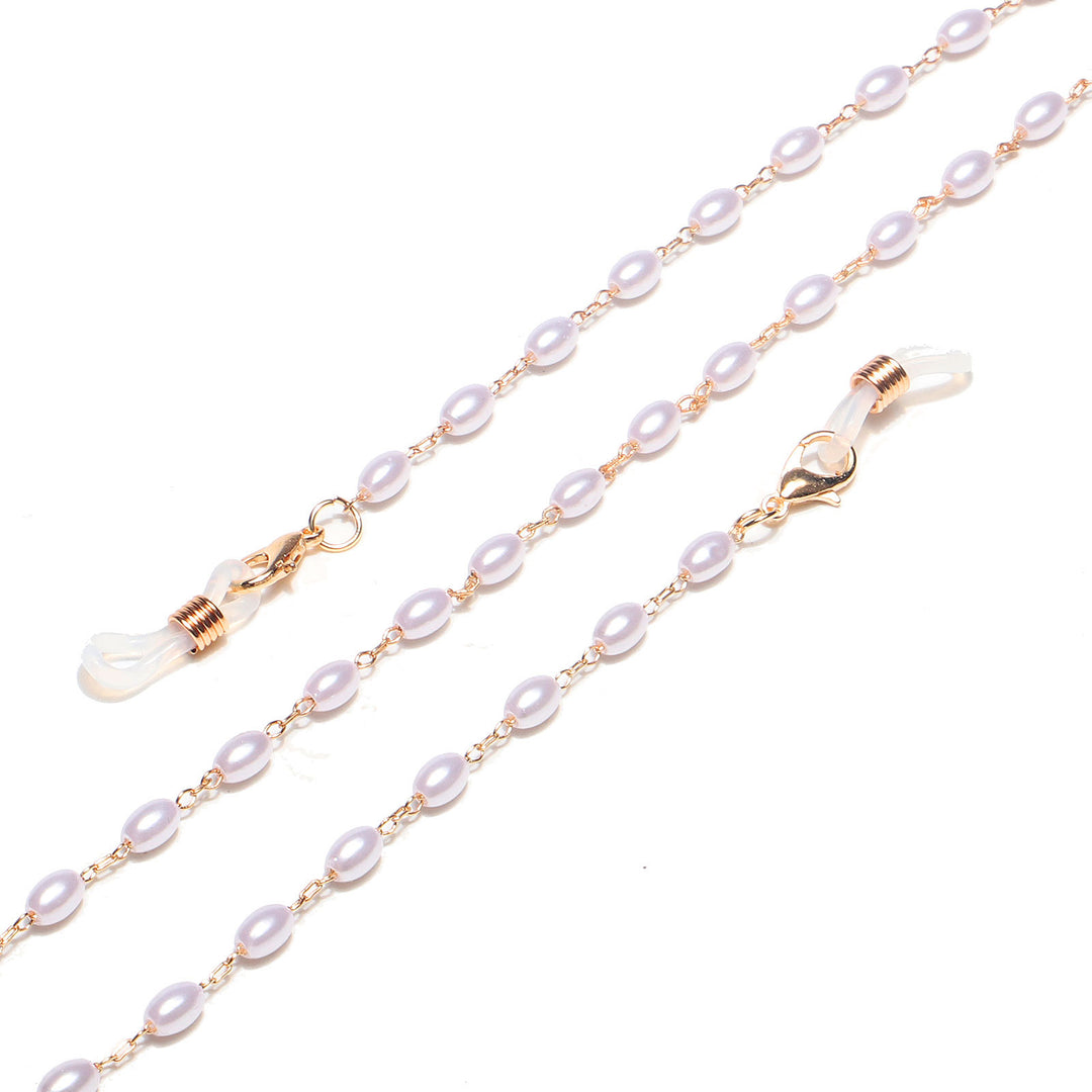 Adjustable Elegant Eyewear Chain Kalsten