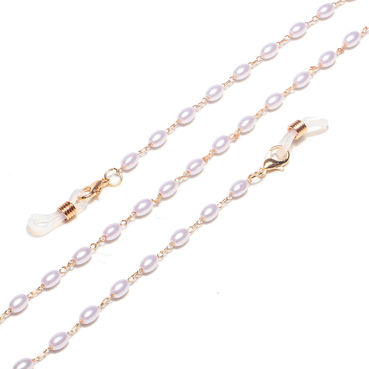 Adjustable Elegant Eyewear Chain Kalsten