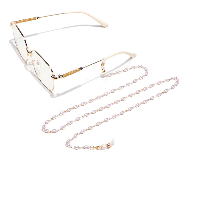 Adjustable Elegant Eyewear Chain Kalsten