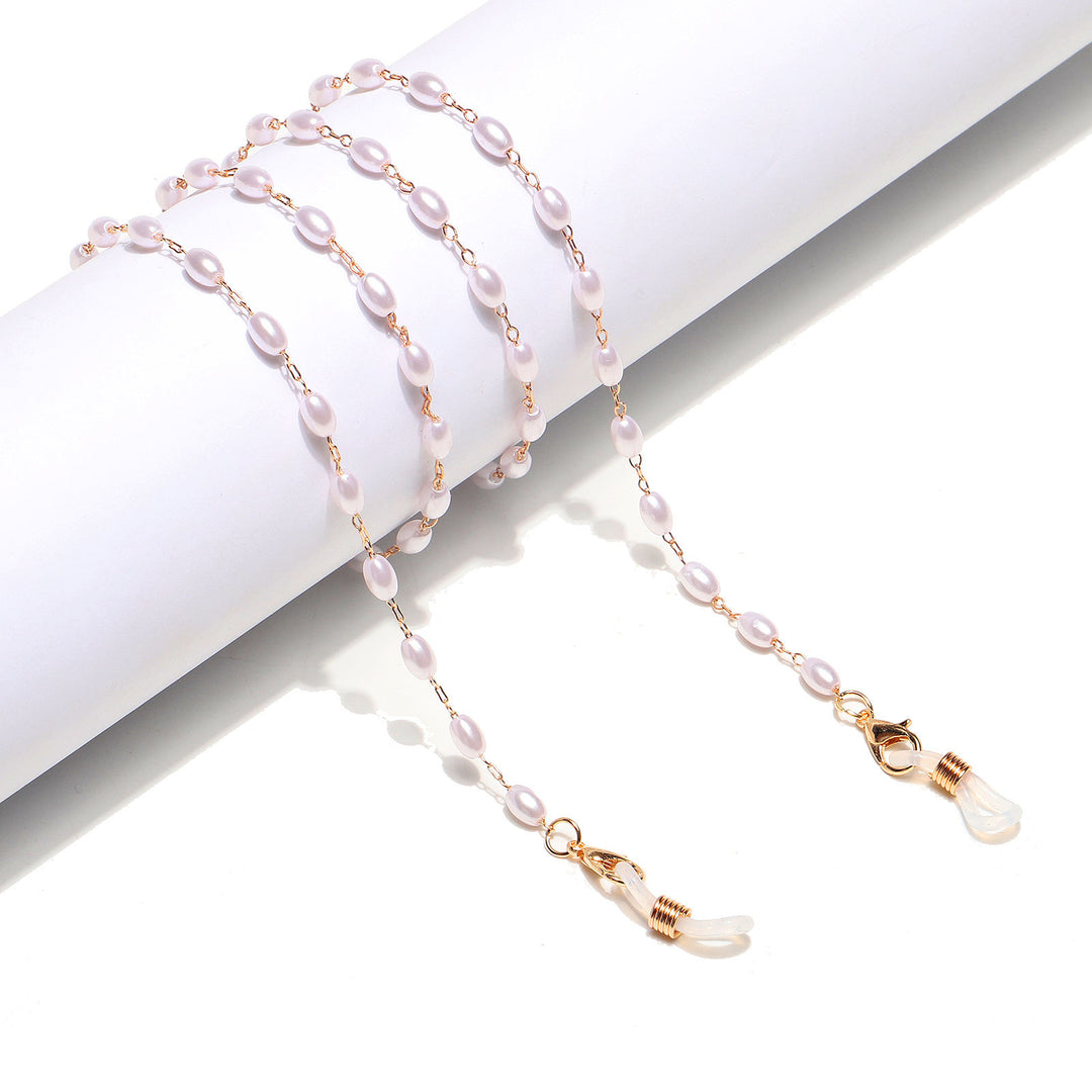 Adjustable Elegant Eyewear Chain Kalsten