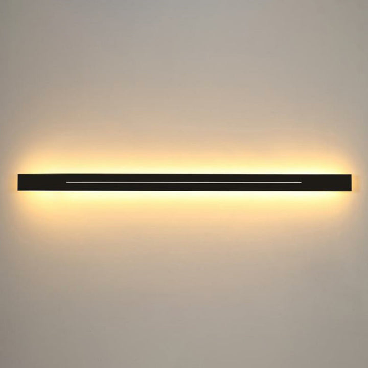 Modern Acrylic LED Wall Lamp Noxord