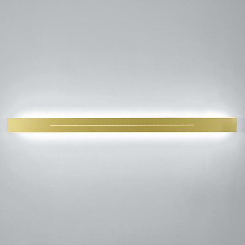 Modern Acrylic LED Wall Lamp Noxord