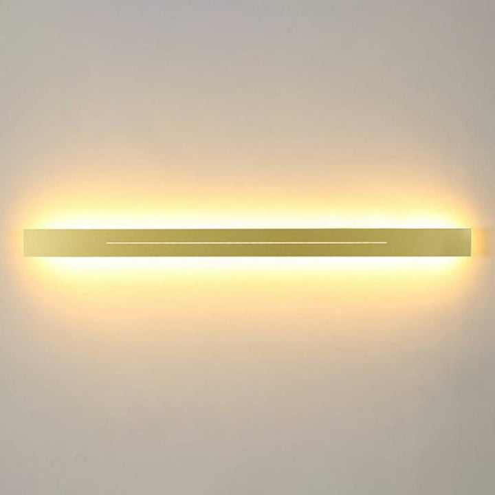 Modern Acrylic LED Wall Lamp Noxord