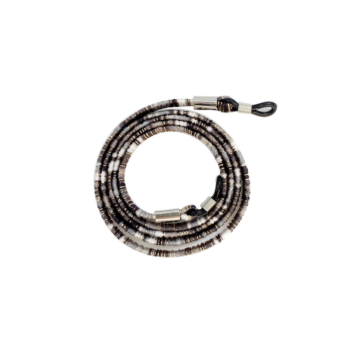 Colorful Beaded Eyewear Strap Kalsten