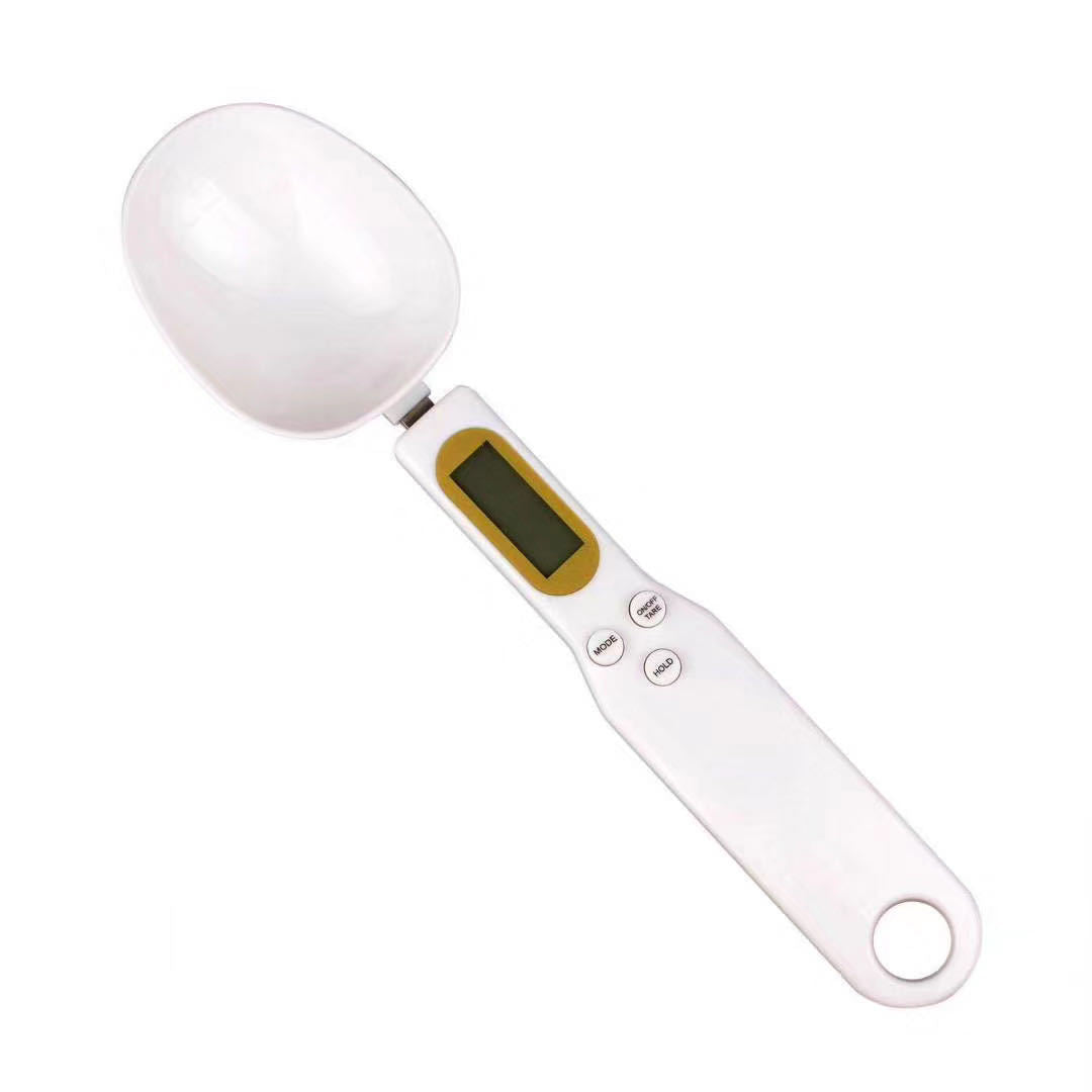 Digital Measuring Spoon Scale