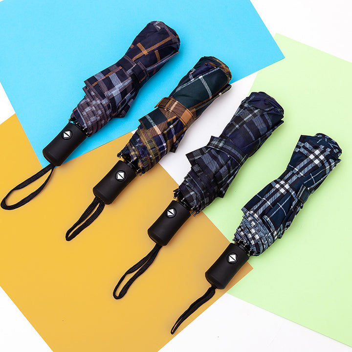 Women Automatic Umbrella Kalsten