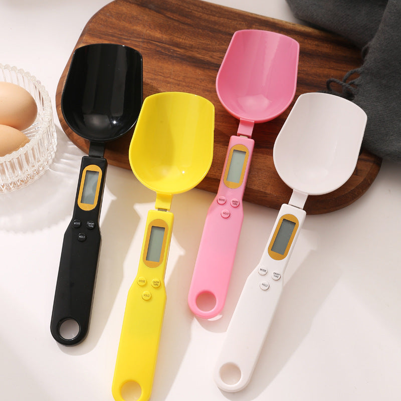 Kitchen Digital Measuring Scoop