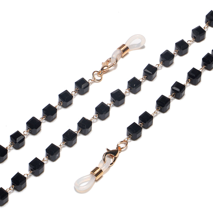 Premium Beaded Eyewear Chain Kalsten