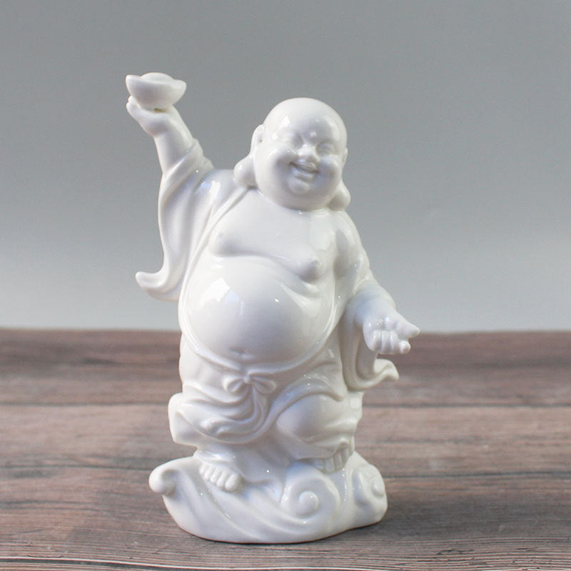 Feng Shui Buddha Statue Kalsten