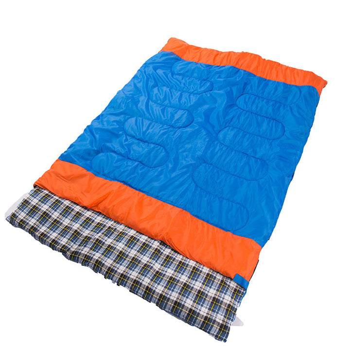 Sleeping bag Kalsten