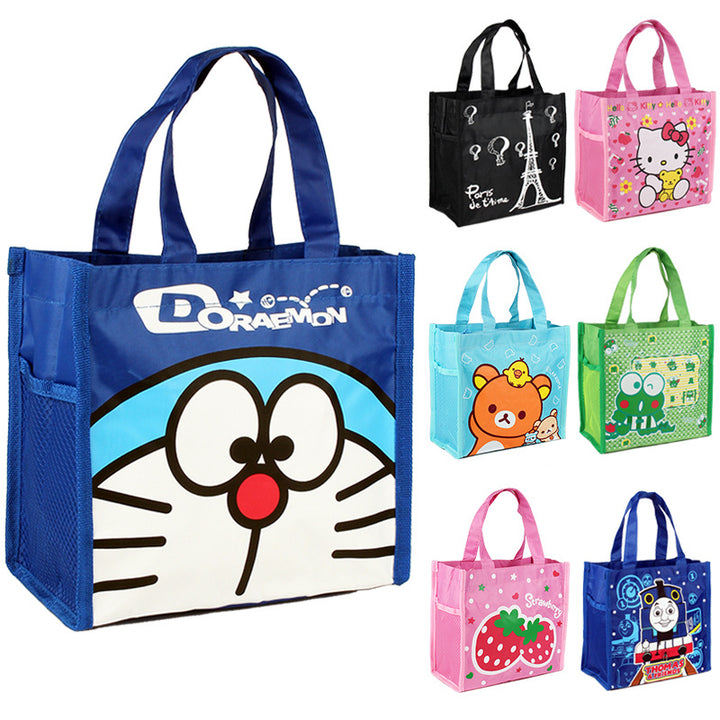 Reusable Shopping Tote Bag Kalsten