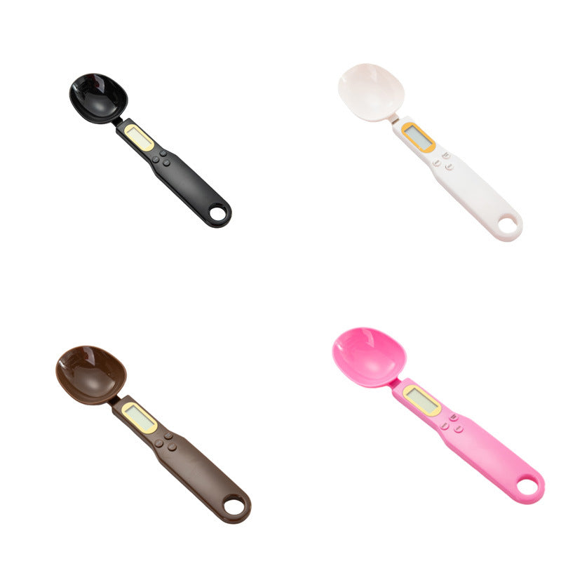 Digital Measuring Spoon Scale