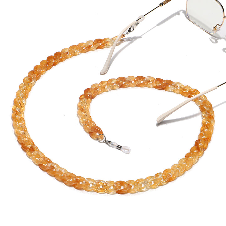 Durable Acrylic Eyewear Chain Kalsten