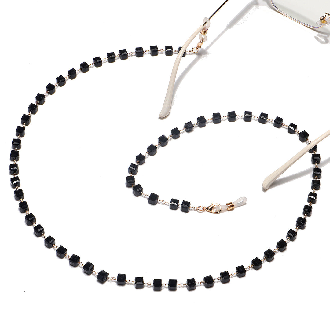 Premium Beaded Eyewear Chain Kalsten
