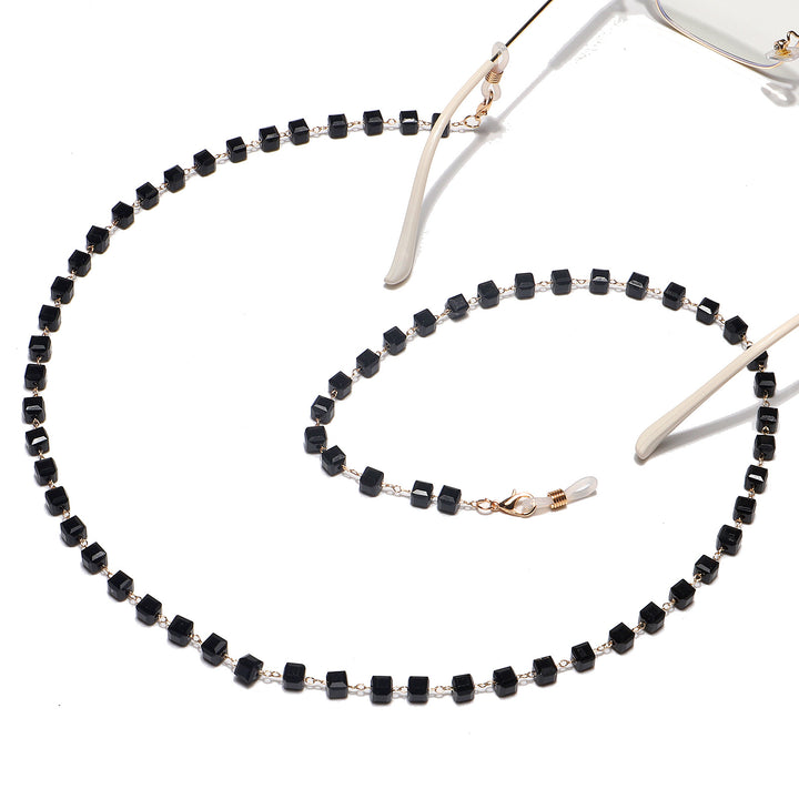 Premium Beaded Eyewear Chain Kalsten