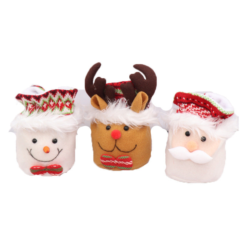 Santa Claus Decoration Kalsten