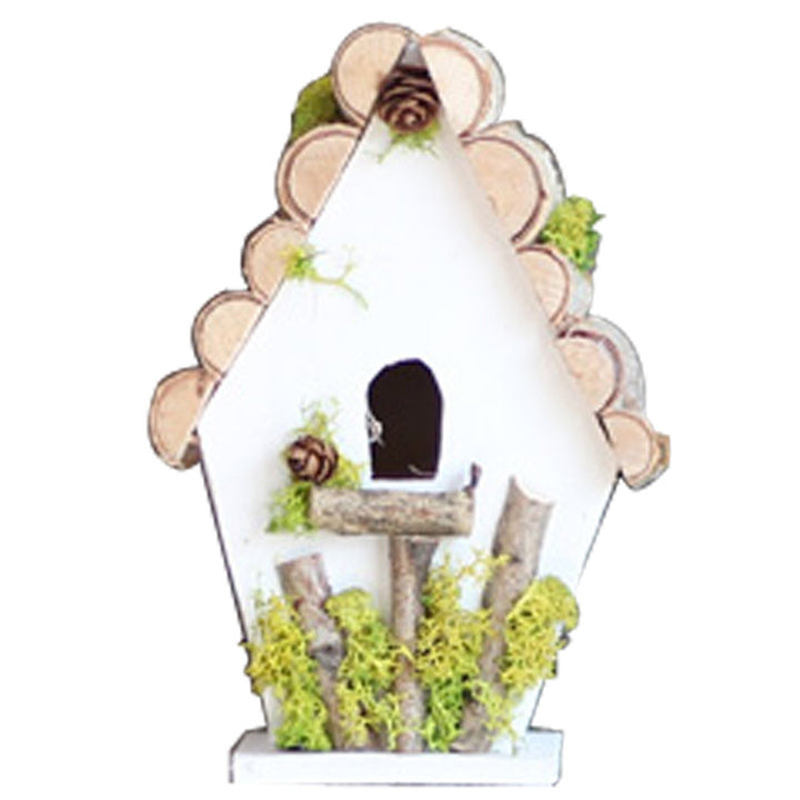 Deko Birdhouse Kalsten