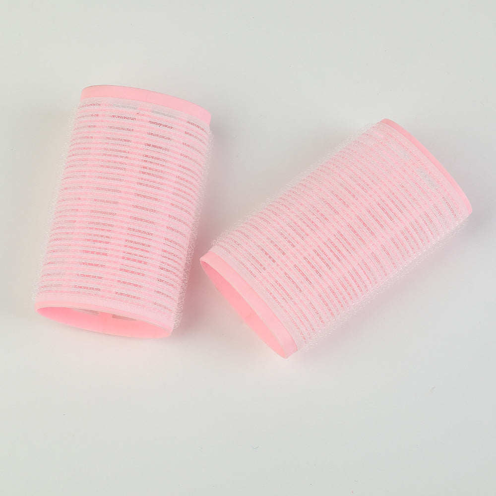 Professional Hair Curling Velcro Rollers