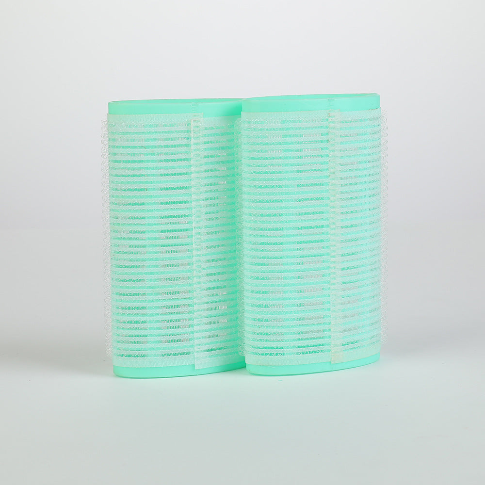 Professional Hair Curling Velcro Rollers