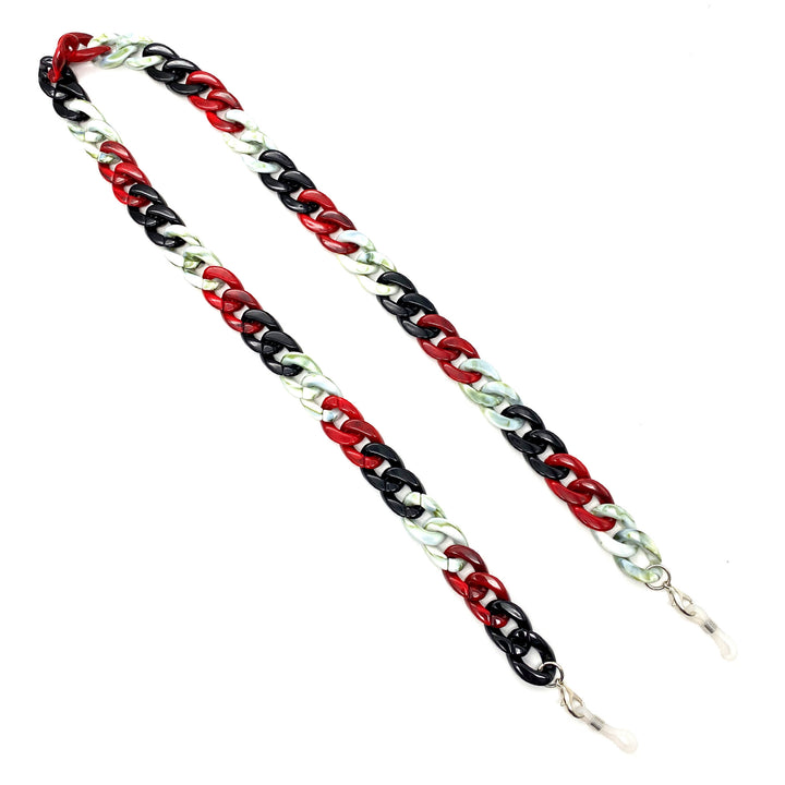 Braided Eyewear Retainer Chain Kalsten