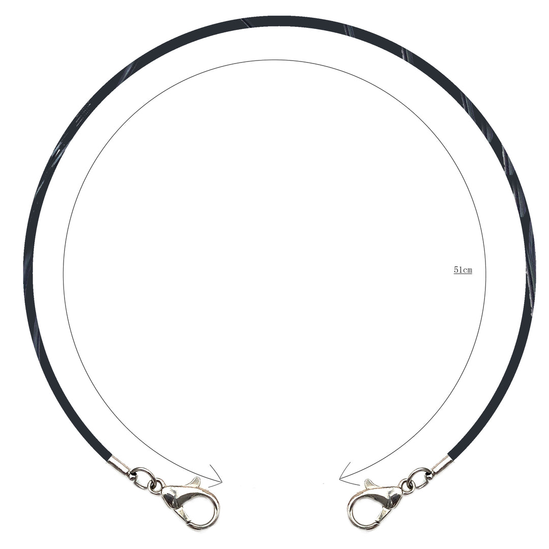 Versatile Eyewear Retainer Strap Kalsten