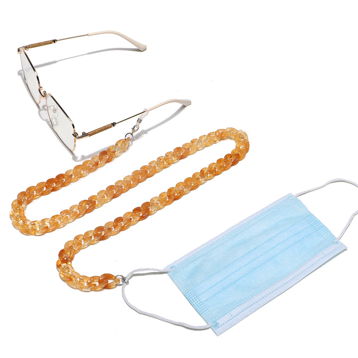 Durable Acrylic Eyewear Chain Kalsten