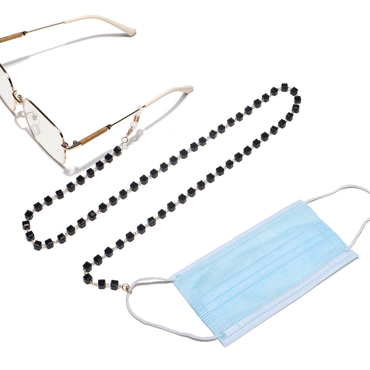 Premium Beaded Eyewear Chain Kalsten