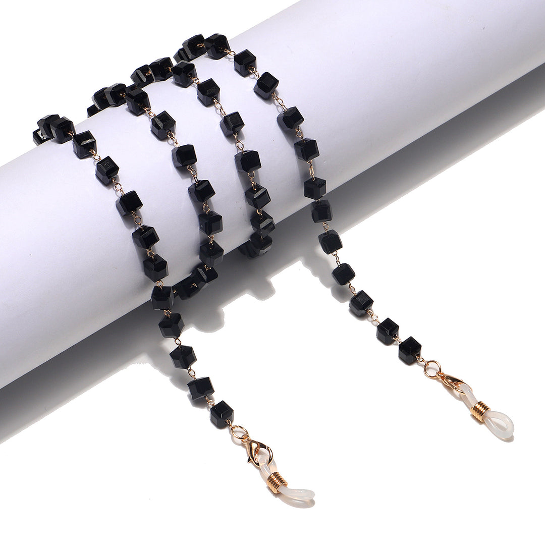 Premium Beaded Eyewear Chain Kalsten