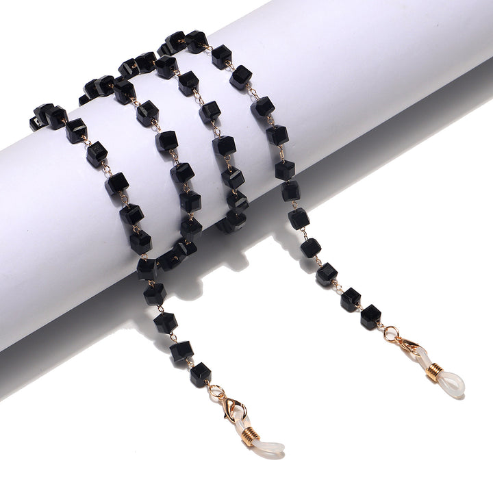 Premium Beaded Eyewear Chain Kalsten