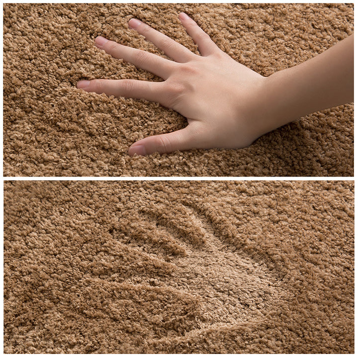 Ultra-Soft Memory Foam Bath Mat Kalsten