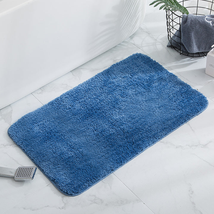 Ultra-Soft Memory Foam Bath Mat Kalsten