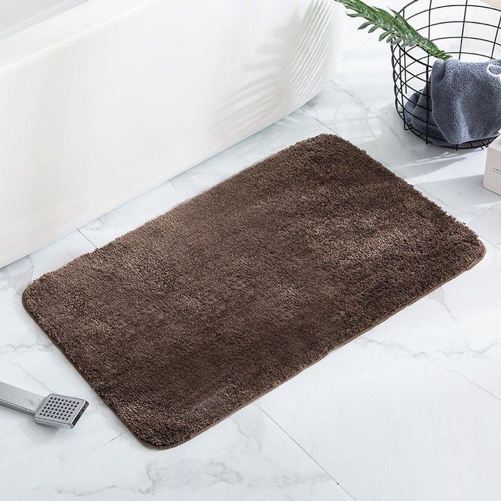 Ultra-Soft Memory Foam Bath Mat Kalsten