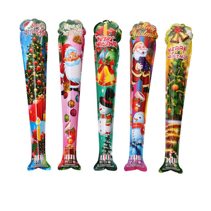 Decorative Holiday Gift Wrapping Roll Kalsten