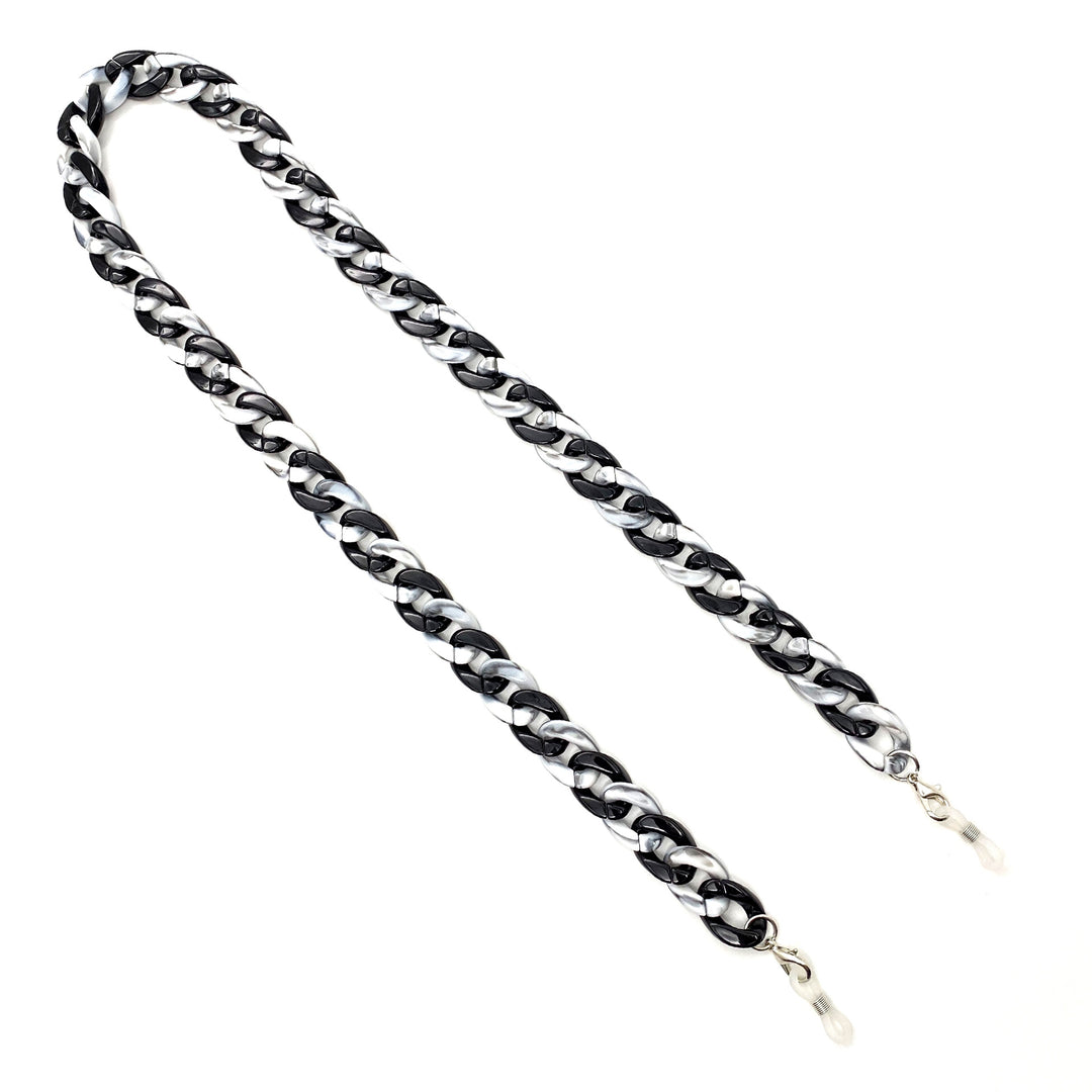 Braided Eyewear Retainer Chain Kalsten