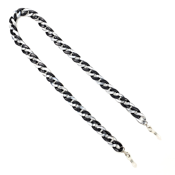 Braided Eyewear Retainer Chain Kalsten