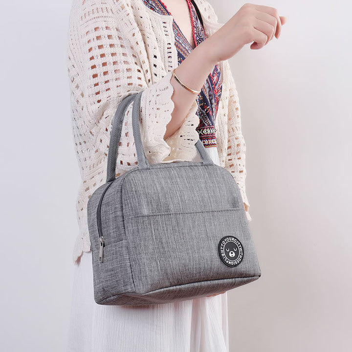 Insulated Food Storage Tote Kalsten