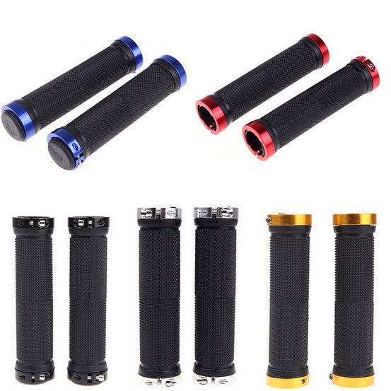 Adjustable Ergonomic Bicycle Handlebar Grips Kalsten
