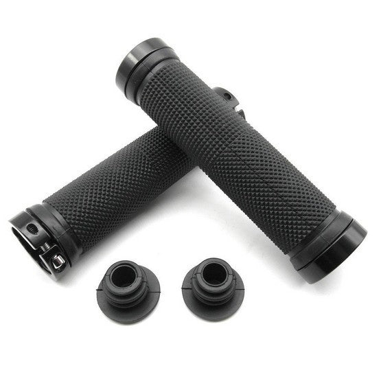 Adjustable Ergonomic Bicycle Handlebar Grips Kalsten