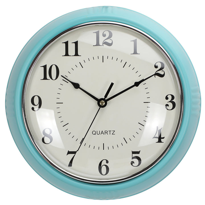 Wall clock in elegant minimalism Kalsten