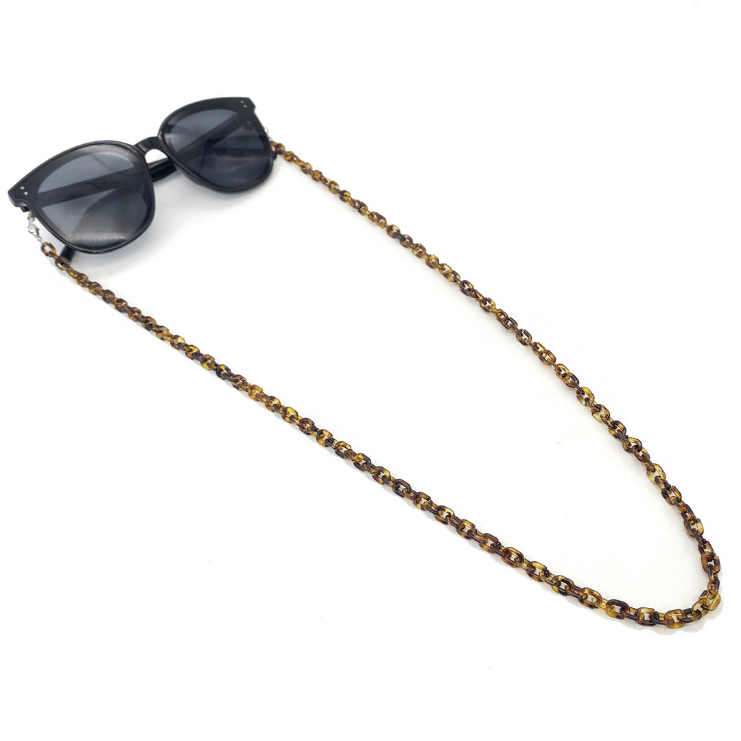 Fashionable Chain Eyewear Retainer Kalsten