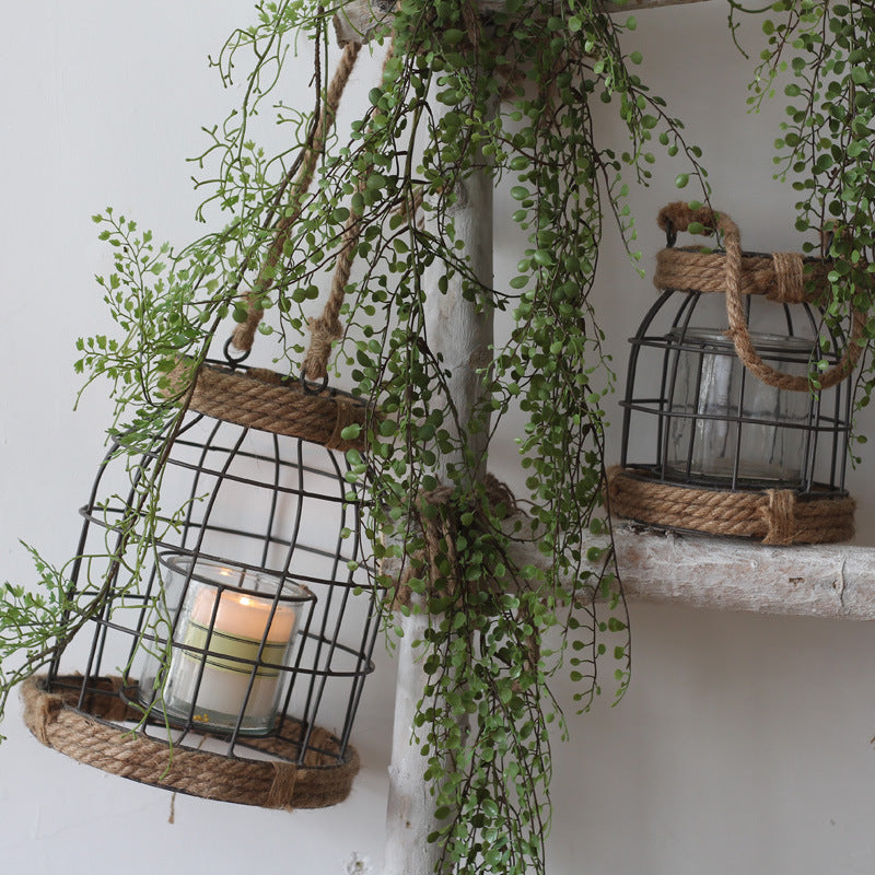 Decorative Lantern Kalsten